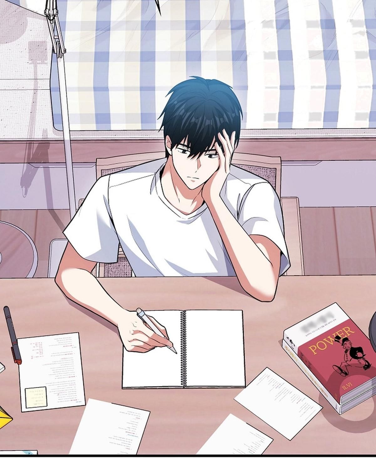 Người chơi thiên tài Chap 67 - Next Chap 68