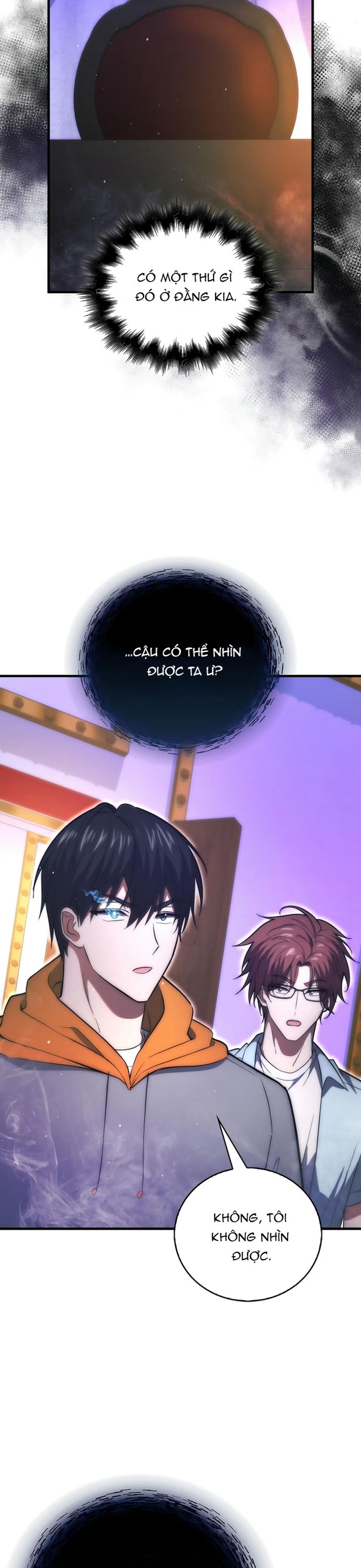 Người chơi thiên tài Chap 73 - Next Chap 74