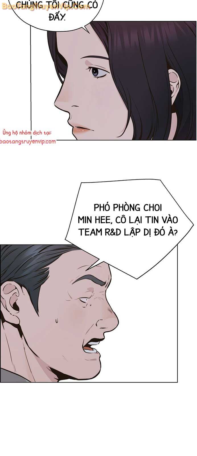 Người Đàn Ông Thực Thụ Chap 207 - Next Chap 208