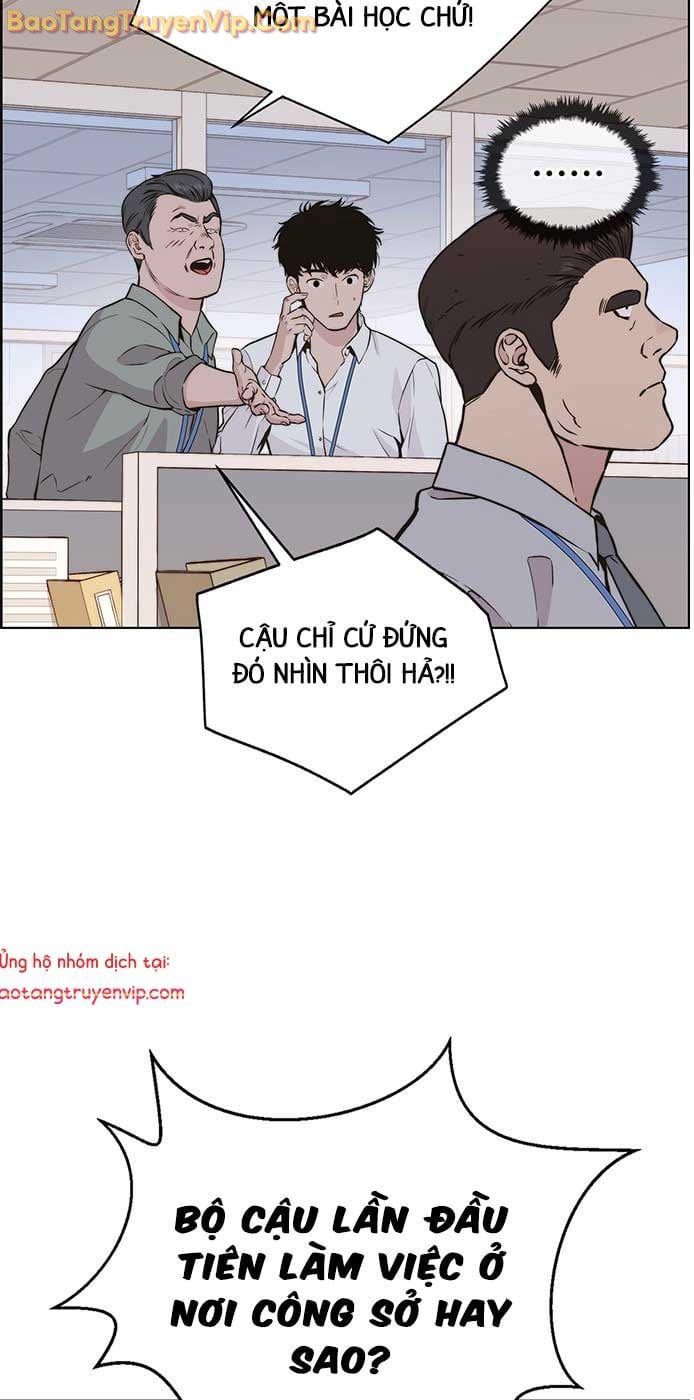 Người Đàn Ông Thực Thụ Chap 207 - Next Chap 208