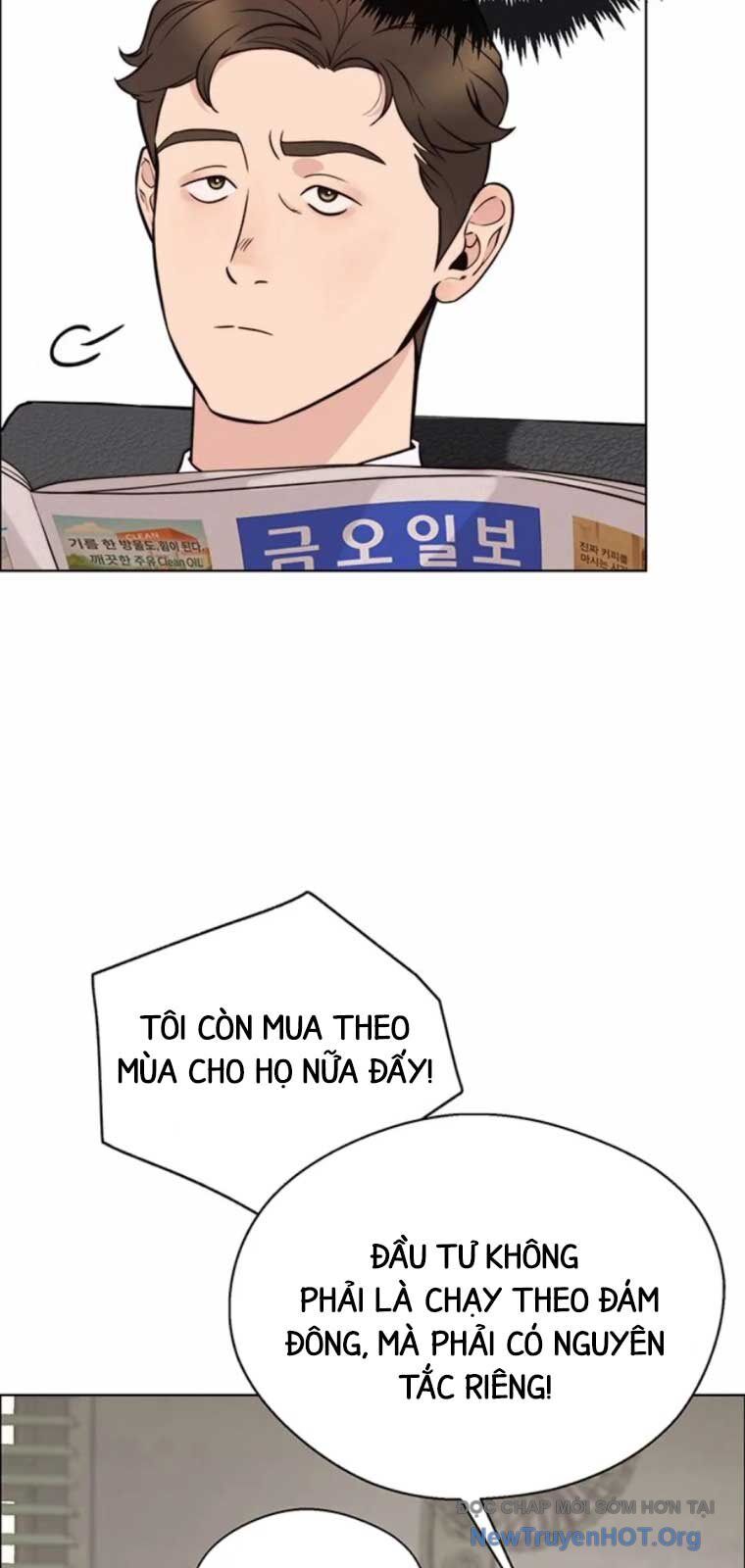 Người Đàn Ông Thực Thụ Chap 209 - Next Chap 210
