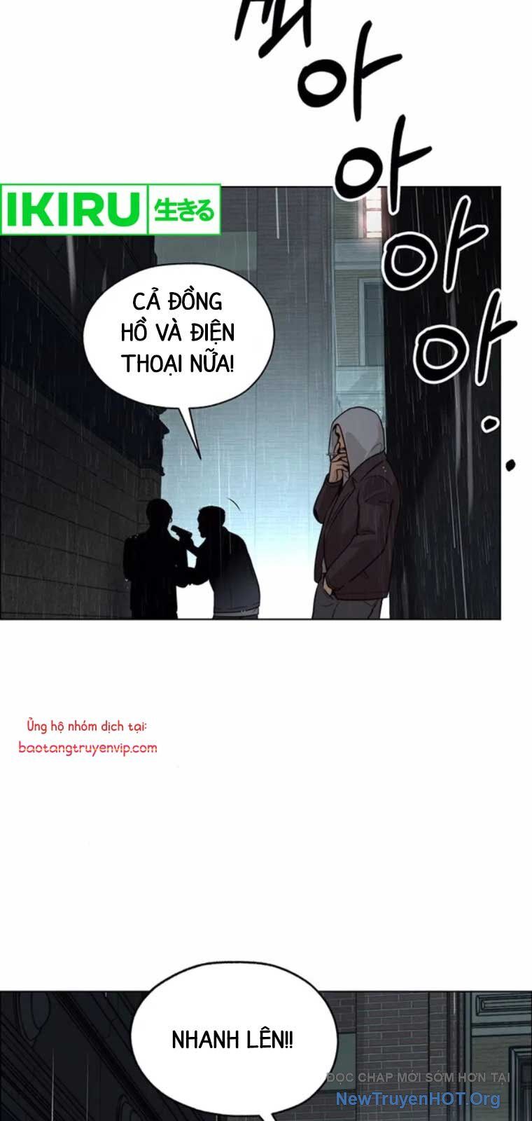 Người Đàn Ông Thực Thụ Chap 209 - Next Chap 210