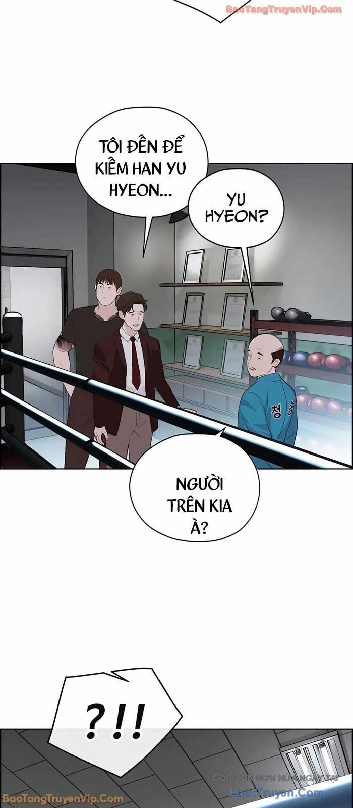 Người Đàn Ông Thực Thụ Chap 221 - Next Chap 222