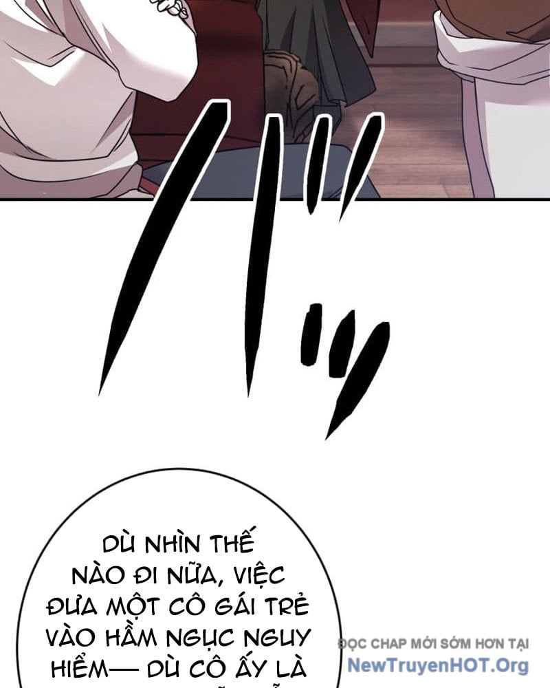 Người Điều Khiển Trò Chơi Chap 49 - Next Chap 50