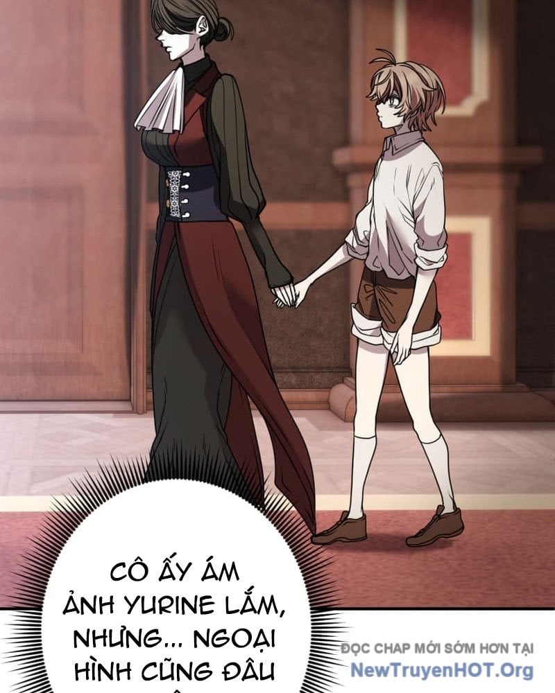 Người Điều Khiển Trò Chơi Chap 49 - Next Chap 50