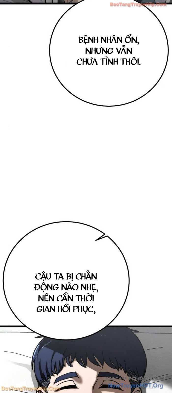 Người Dọn Dẹp Chap 3 - Next Chap 4