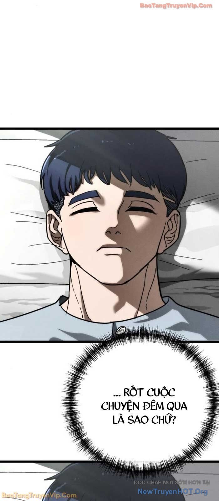 Người Dọn Dẹp Chap 3 - Next Chap 4