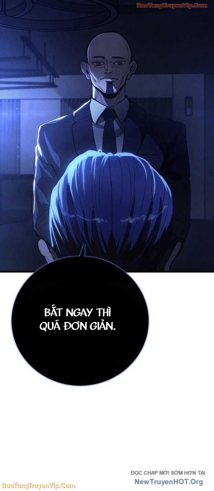 Người Dọn Dẹp Chap 3 - Next Chap 4