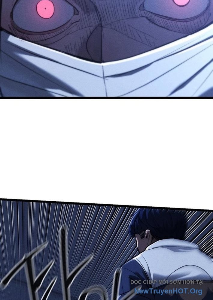 Người Dọn Dẹp Chap 4 - Next Chap 5