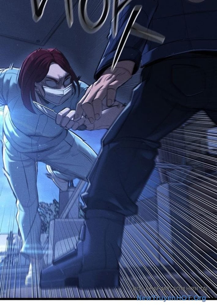 Người Dọn Dẹp Chap 4 - Next Chap 5