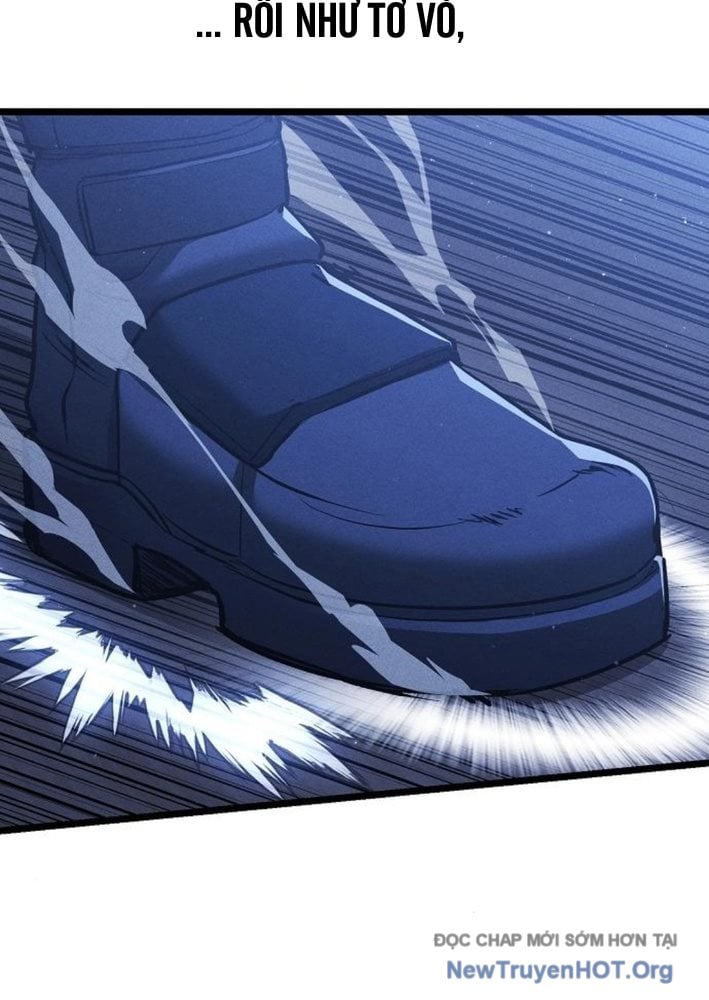 Người Dọn Dẹp Chap 4 - Next Chap 5