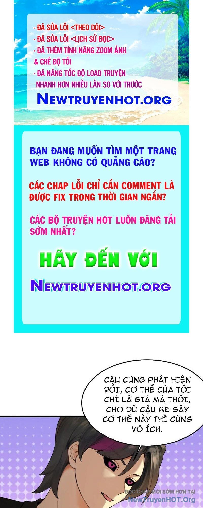 Ngươi Là Hạng Người Gì Cũng Dám Ở Tiên Giới Lên Mặt Với Ta? Chap 80 - Next Chap 81