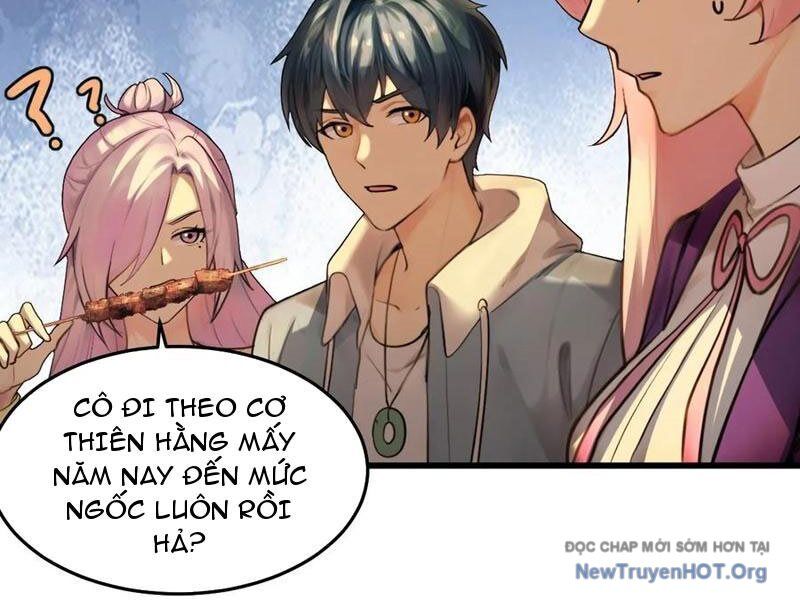Ngươi Là Hạng Người Gì Cũng Dám Ở Tiên Giới Lên Mặt Với Ta? Chap 80 - Next Chap 81
