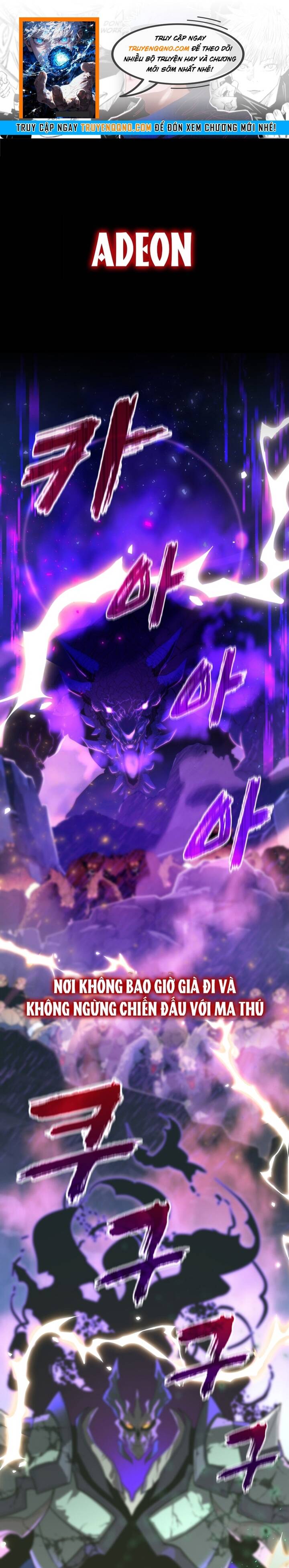 Người Thừa Kế Của Gia Tộc Suy Tàn Chap 0 - Next Chap 1