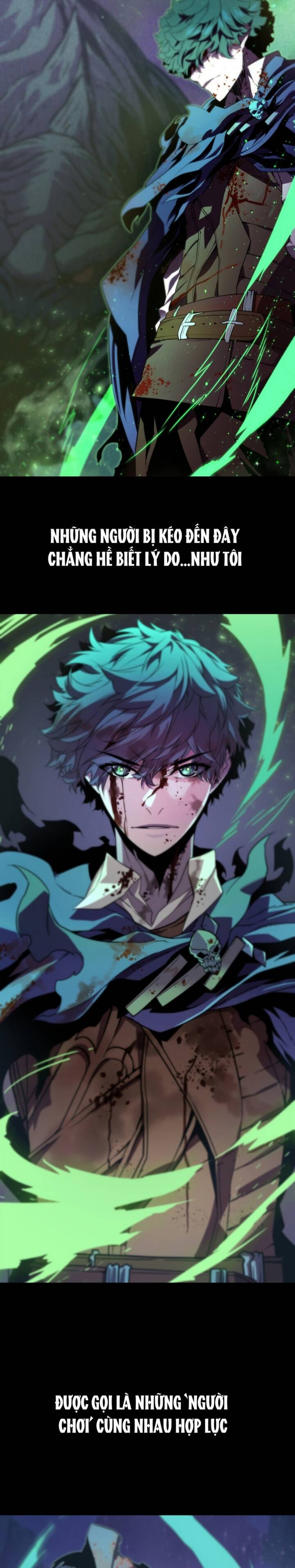 Người Thừa Kế Của Gia Tộc Suy Tàn Chap 0 - Next Chap 1