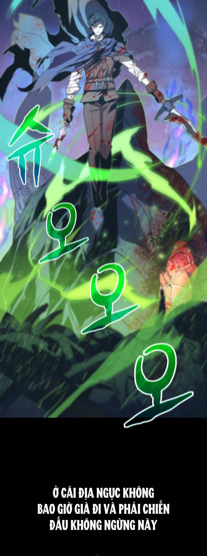 Người Thừa Kế Của Gia Tộc Suy Tàn Chap 0 - Next Chap 1