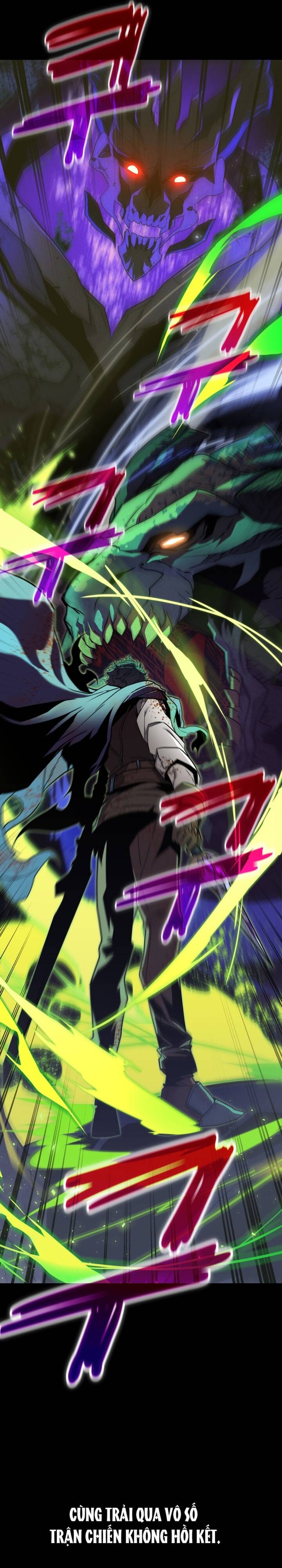 Người Thừa Kế Của Gia Tộc Suy Tàn Chap 0 - Next Chap 1