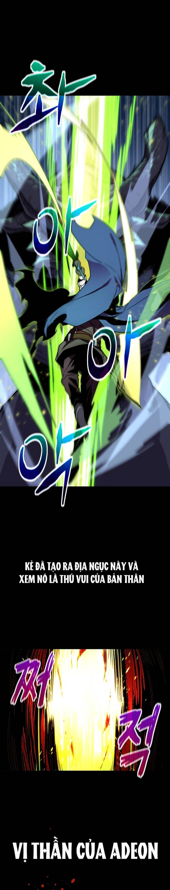 Người Thừa Kế Của Gia Tộc Suy Tàn Chap 0 - Next Chap 1