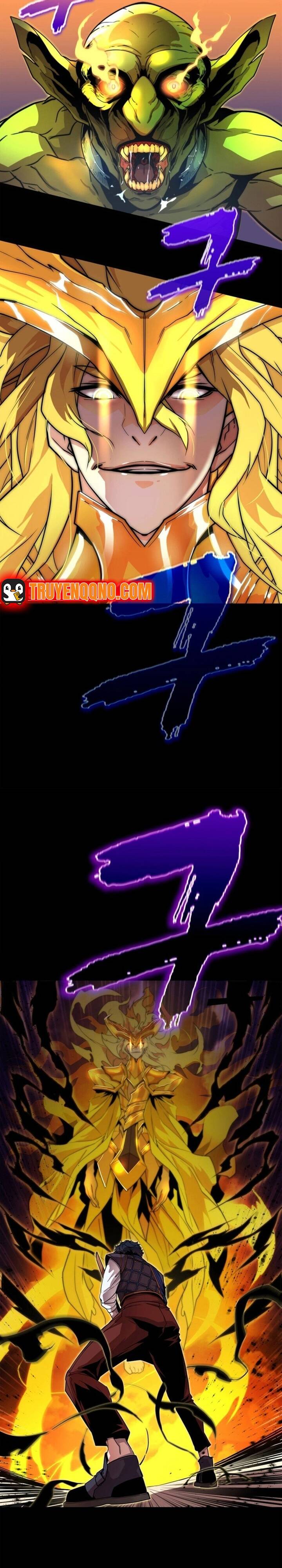 Người Thừa Kế Của Gia Tộc Suy Tàn Chap 2 - Next Chap 3