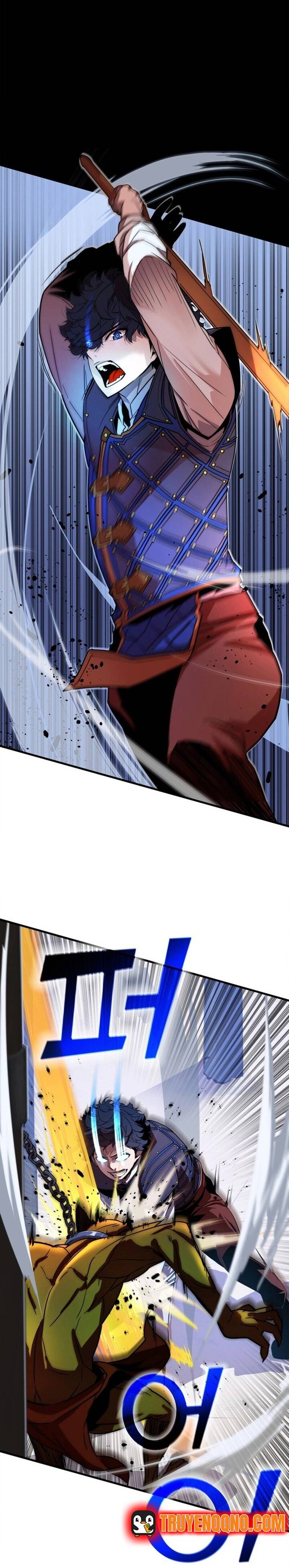 Người Thừa Kế Của Gia Tộc Suy Tàn Chap 2 - Next Chap 3