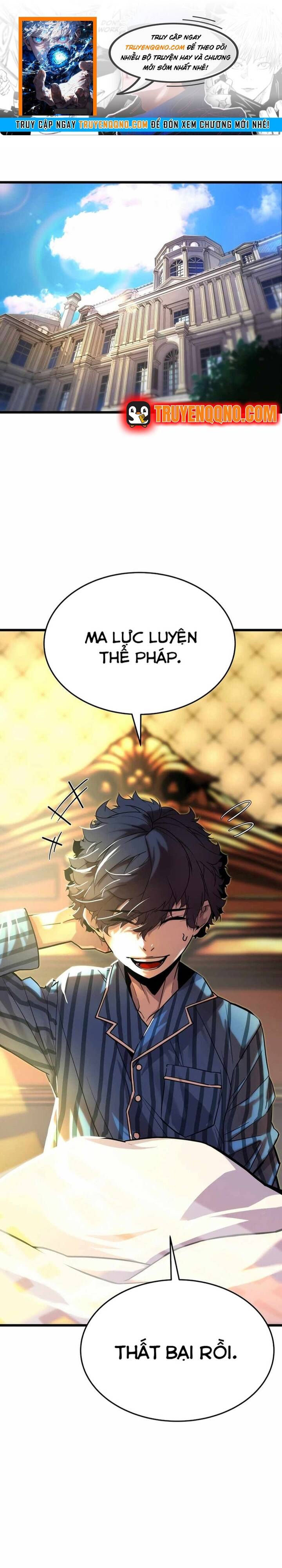 Người Thừa Kế Của Gia Tộc Suy Tàn Chap 4 - Next Chap 5