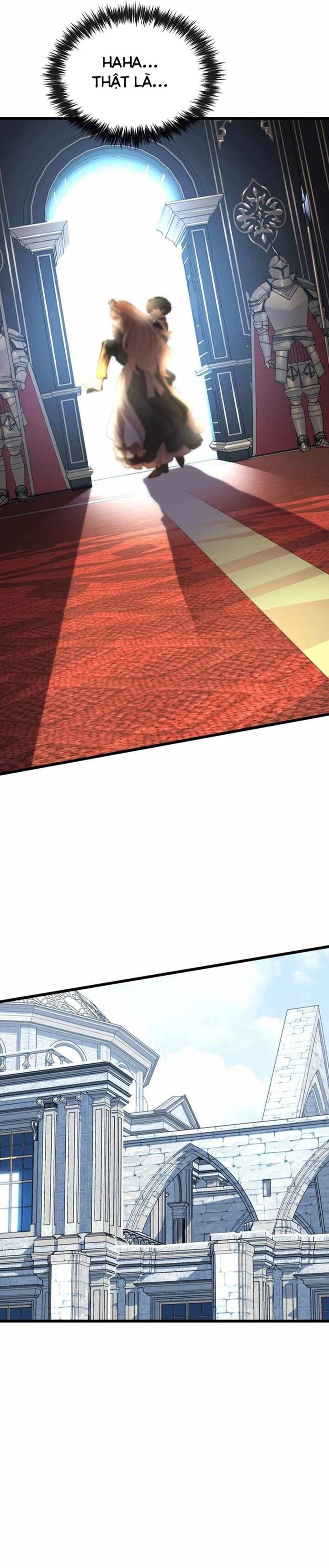 Người Thừa Kế Của Gia Tộc Suy Tàn Chap 4 - Next Chap 5