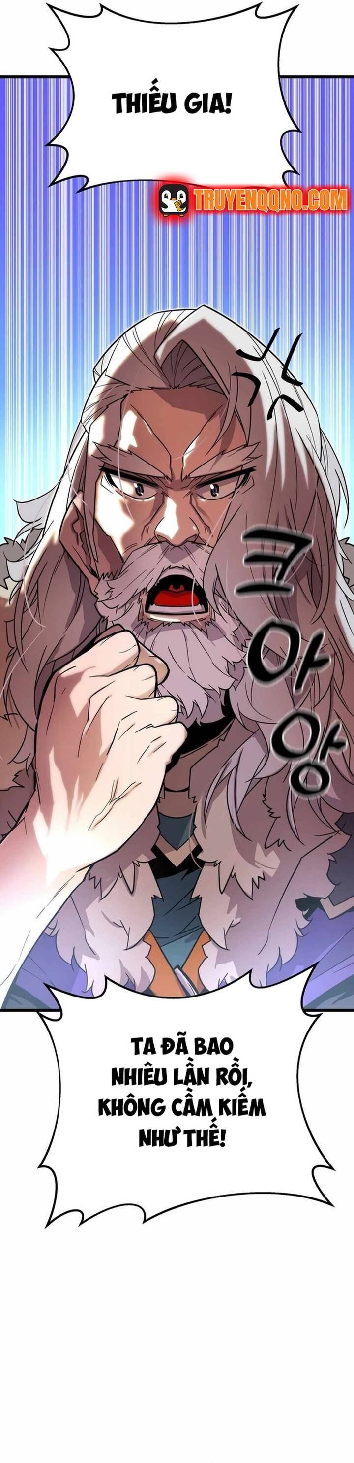 Người Thừa Kế Của Gia Tộc Suy Tàn Chap 4 - Next Chap 5