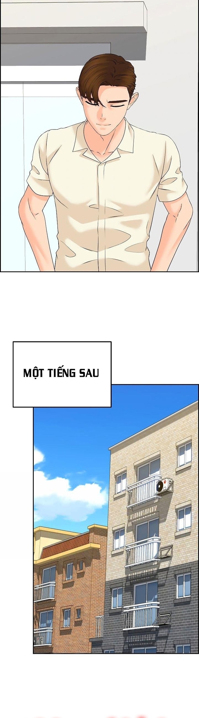 Người Trở Về Từ Cõi Chết Chap 128 - Next Chap 129