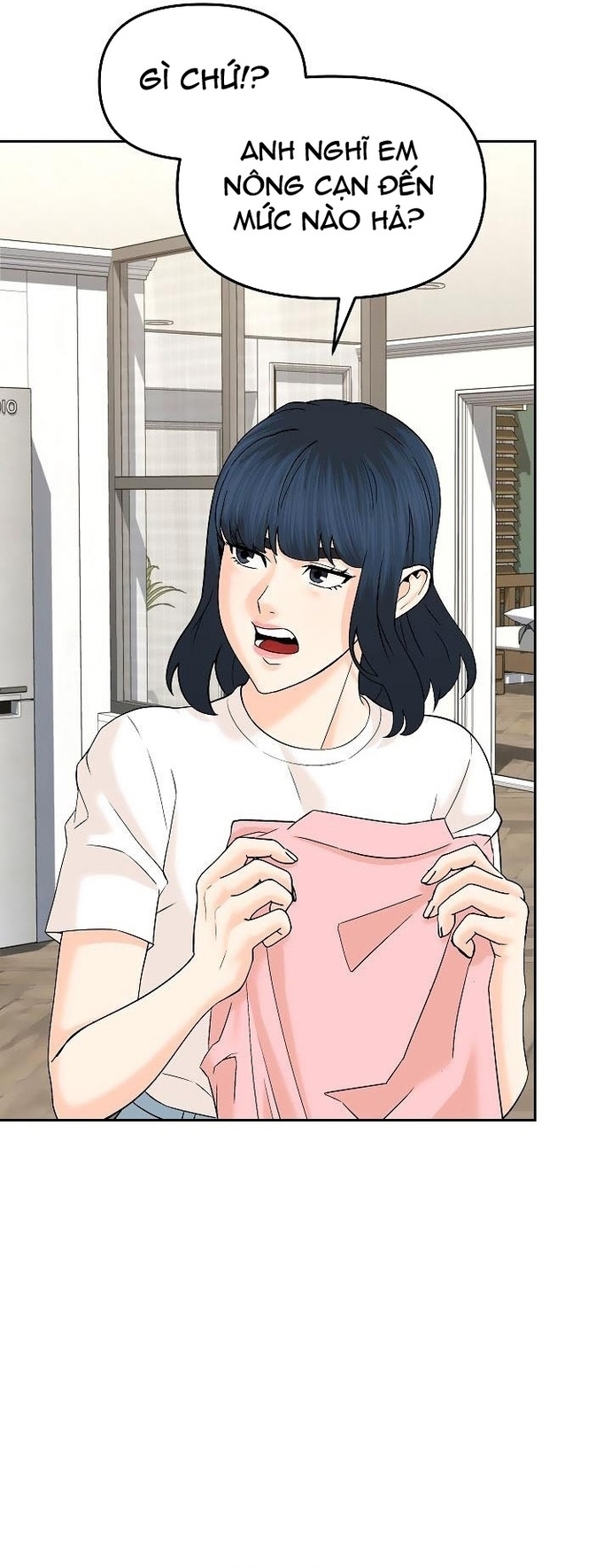 Người Trở Về Từ Cõi Chết Chap 128 - Next Chap 129