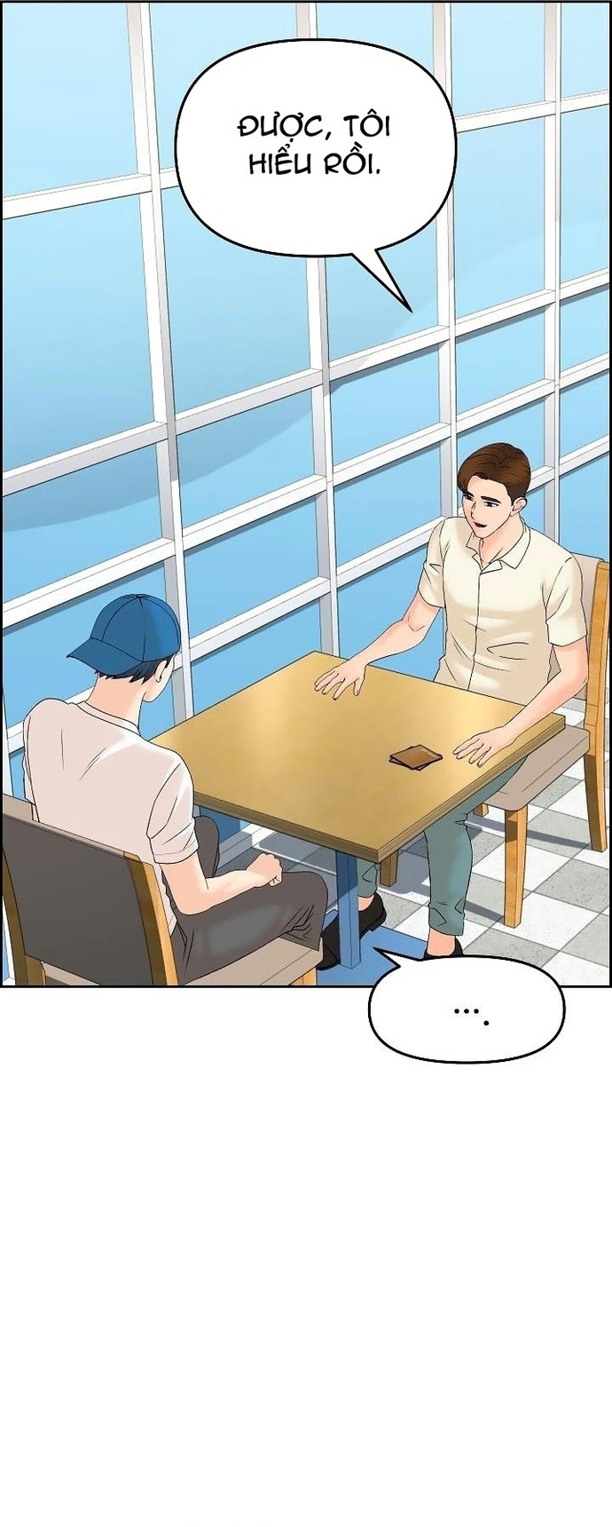 Người Trở Về Từ Cõi Chết Chap 130 - Next Chap 131