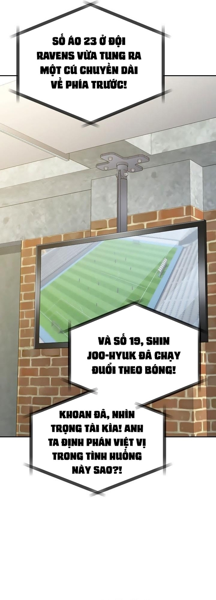 Người Trở Về Từ Cõi Chết Chap 133 - Next Chap 134