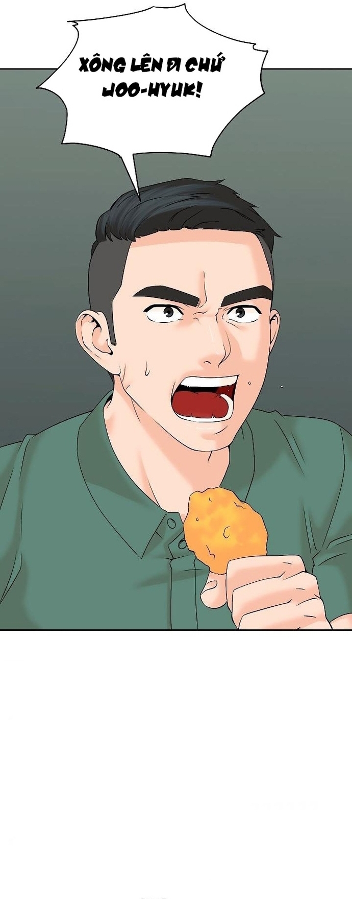 Người Trở Về Từ Cõi Chết Chap 133 - Next Chap 134