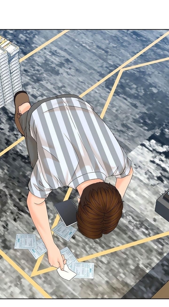 Người Trở Về Từ Cõi Chết Chap 138 - Next Chap 139