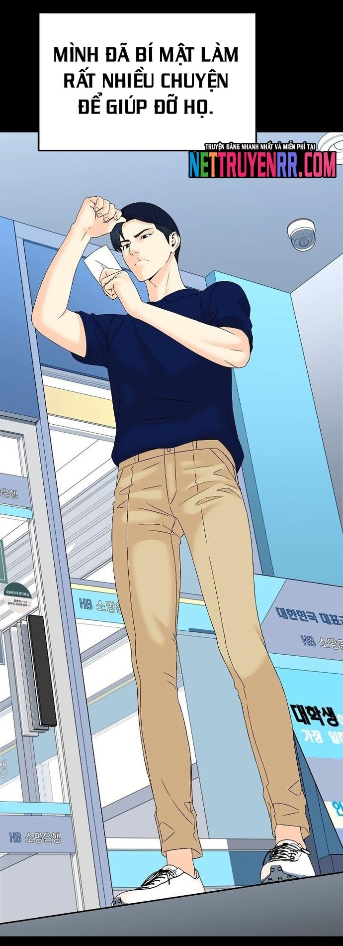 Người Trở Về Từ Cõi Chết Chap 138 - Next Chap 139