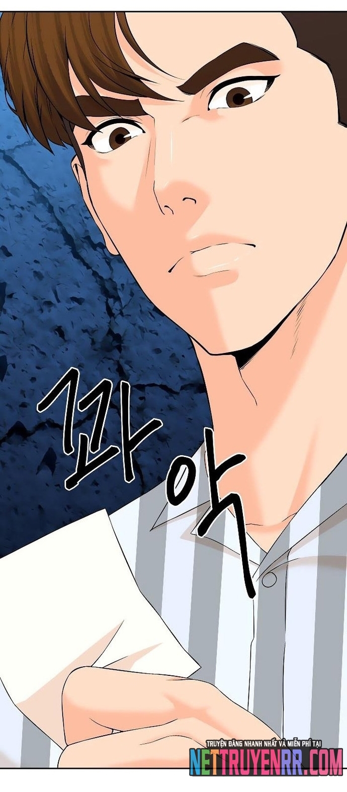 Người Trở Về Từ Cõi Chết Chap 138 - Next Chap 139