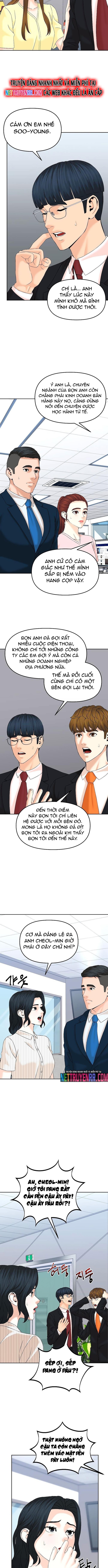 Người Trở Về Từ Cõi Chết Chap 145 - Next Chap 146