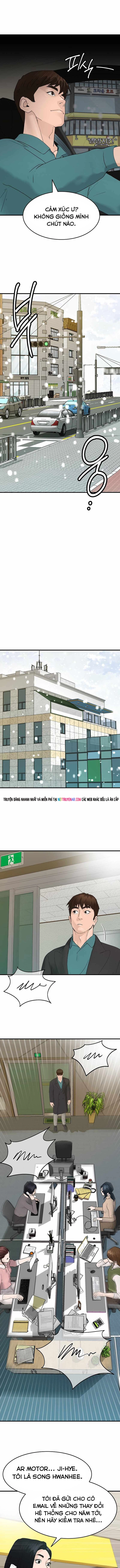 Người Trở Về Từ Cõi Chết Chap 175 - Next Chap 176