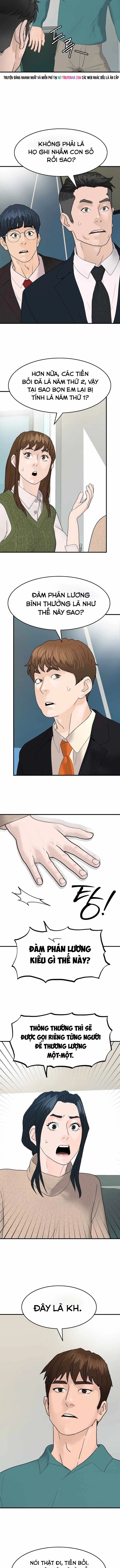 Người Trở Về Từ Cõi Chết Chap 175 - Next Chap 176