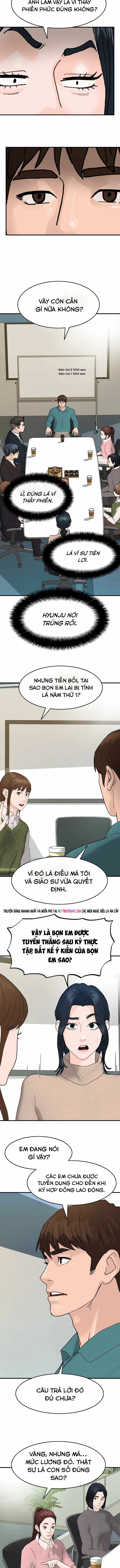 Người Trở Về Từ Cõi Chết Chap 175 - Next Chap 176