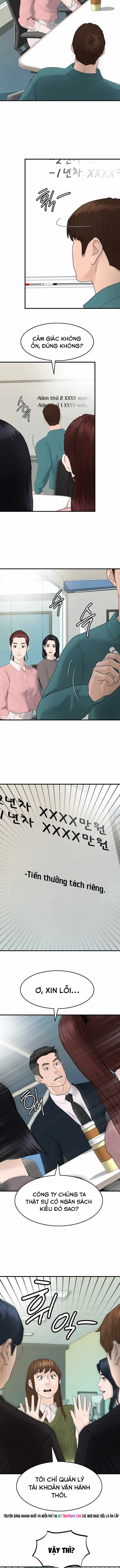 Người Trở Về Từ Cõi Chết Chap 175 - Next Chap 176