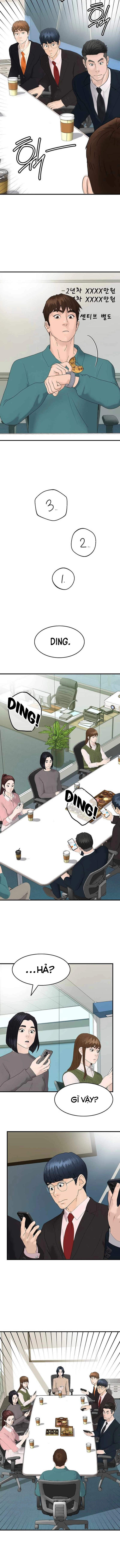 Người Trở Về Từ Cõi Chết Chap 175 - Next Chap 176