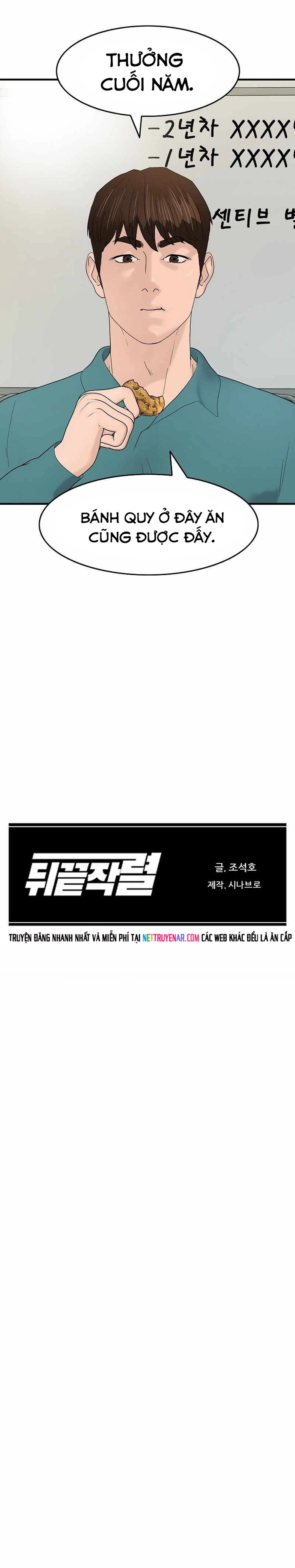 Người Trở Về Từ Cõi Chết Chap 175 - Next Chap 176