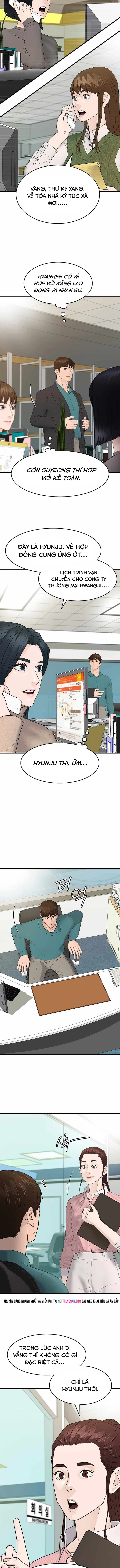 Người Trở Về Từ Cõi Chết Chap 175 - Next Chap 176