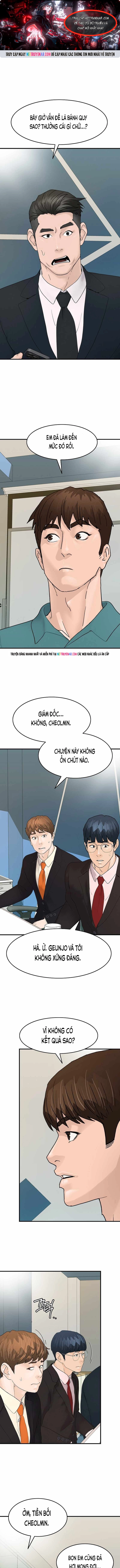 Người Trở Về Từ Cõi Chết Chap 176 - Next Chap 177