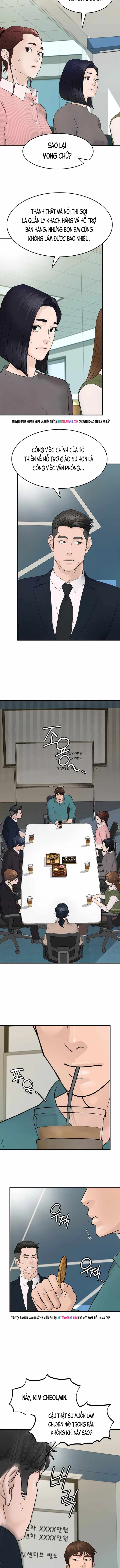 Người Trở Về Từ Cõi Chết Chap 176 - Next Chap 177