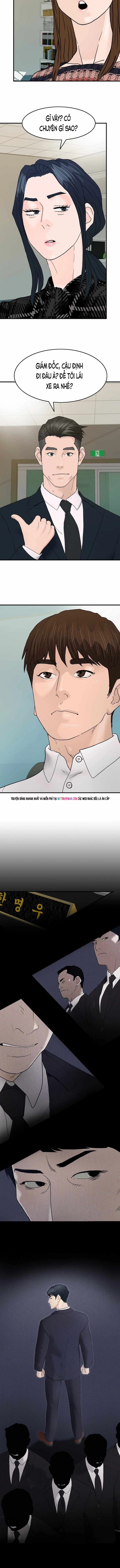 Người Trở Về Từ Cõi Chết Chap 176 - Next Chap 177