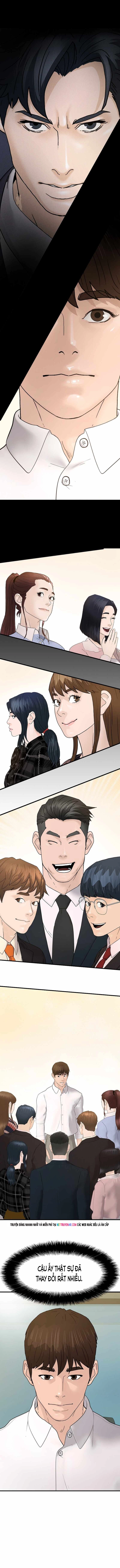 Người Trở Về Từ Cõi Chết Chap 176 - Next Chap 177