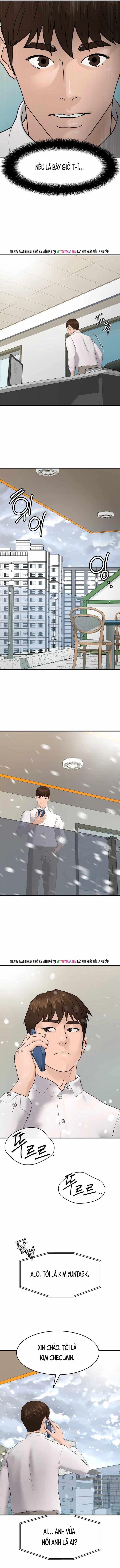 Người Trở Về Từ Cõi Chết Chap 176 - Next Chap 177