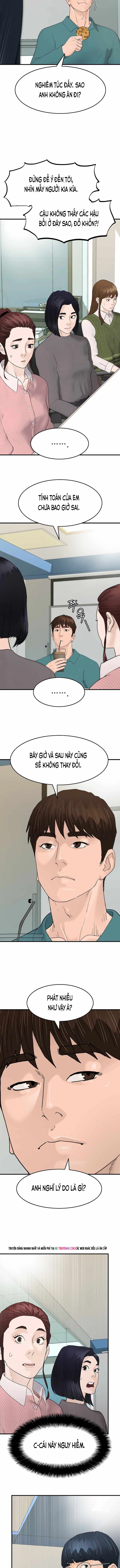 Người Trở Về Từ Cõi Chết Chap 176 - Next Chap 177