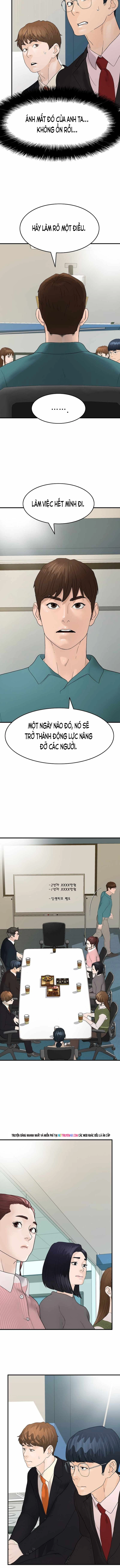 Người Trở Về Từ Cõi Chết Chap 176 - Next Chap 177